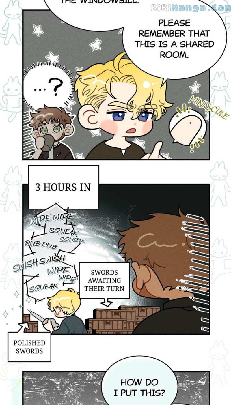 Under the Oak Tree Chapter 64.16 image 2